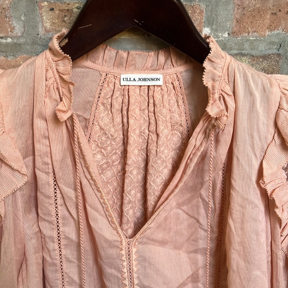 ULLA JOHNSON - Picture 3 of 17
